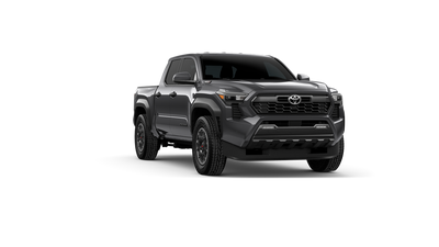 2025 Toyota Tacoma TRD Off Road Hybrid