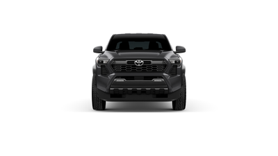 2025 Toyota Tacoma TRD Off Road Hybrid