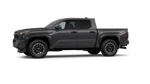 2025 Toyota Tacoma TRD Off Road Hybrid