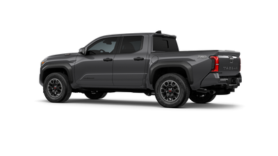 2025 Toyota Tacoma TRD Off Road Hybrid