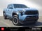 2026 Toyota Tacoma TRD Off Road Hybrid