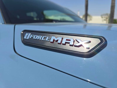 2026 Toyota Tacoma TRD Off Road Hybrid