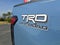 2026 Toyota Tacoma TRD Off Road Hybrid
