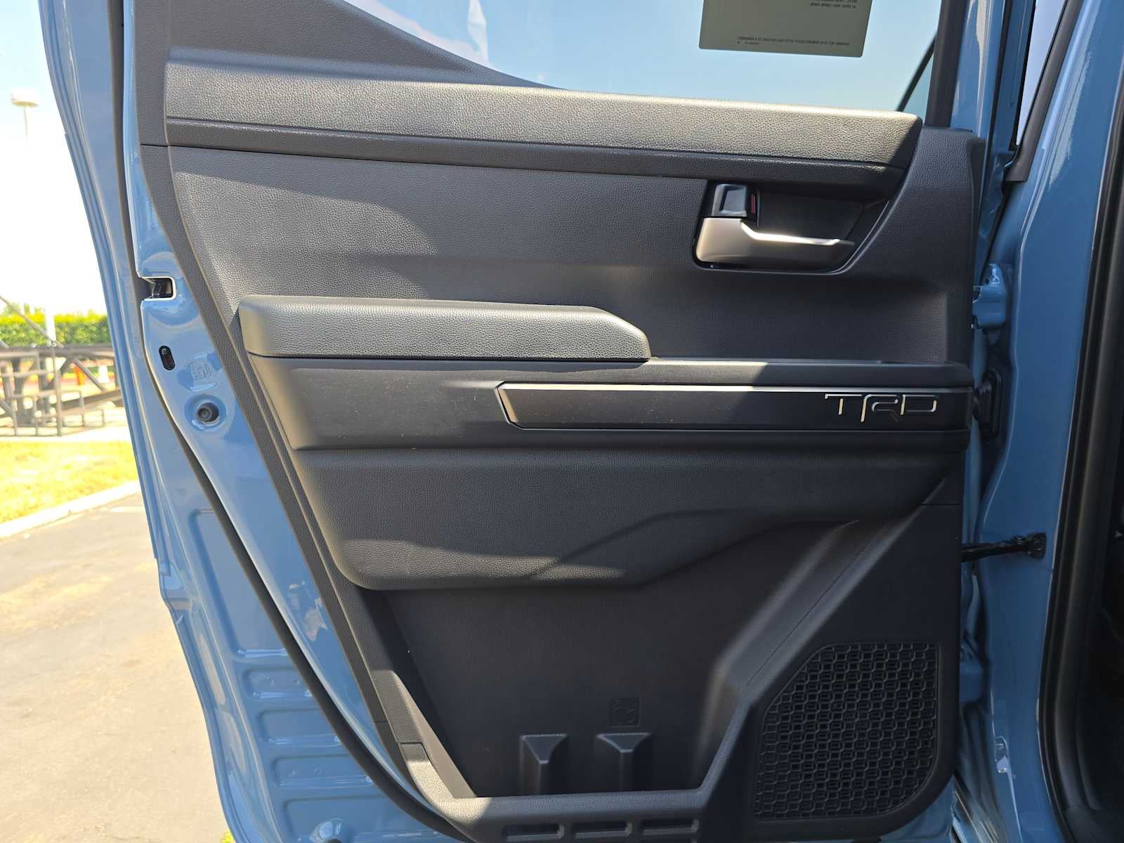 2026 Toyota Tacoma TRD Off Road Hybrid