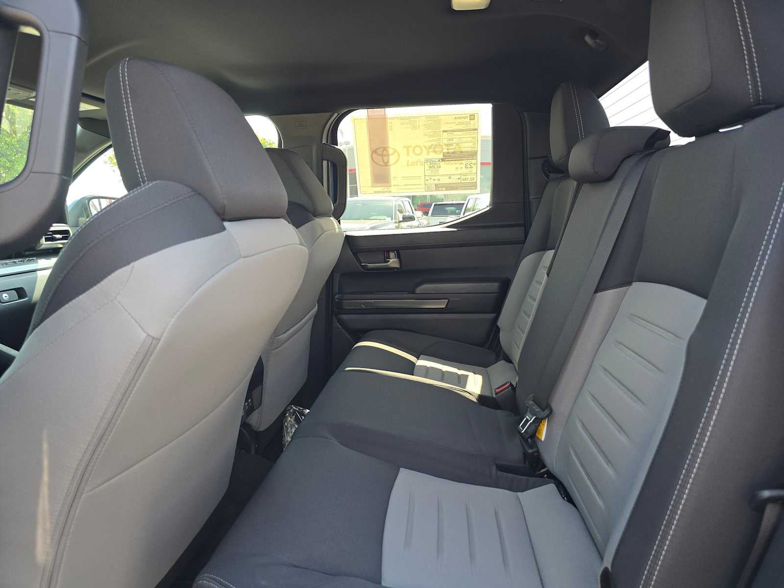 2026 Toyota Tacoma TRD Off Road Hybrid