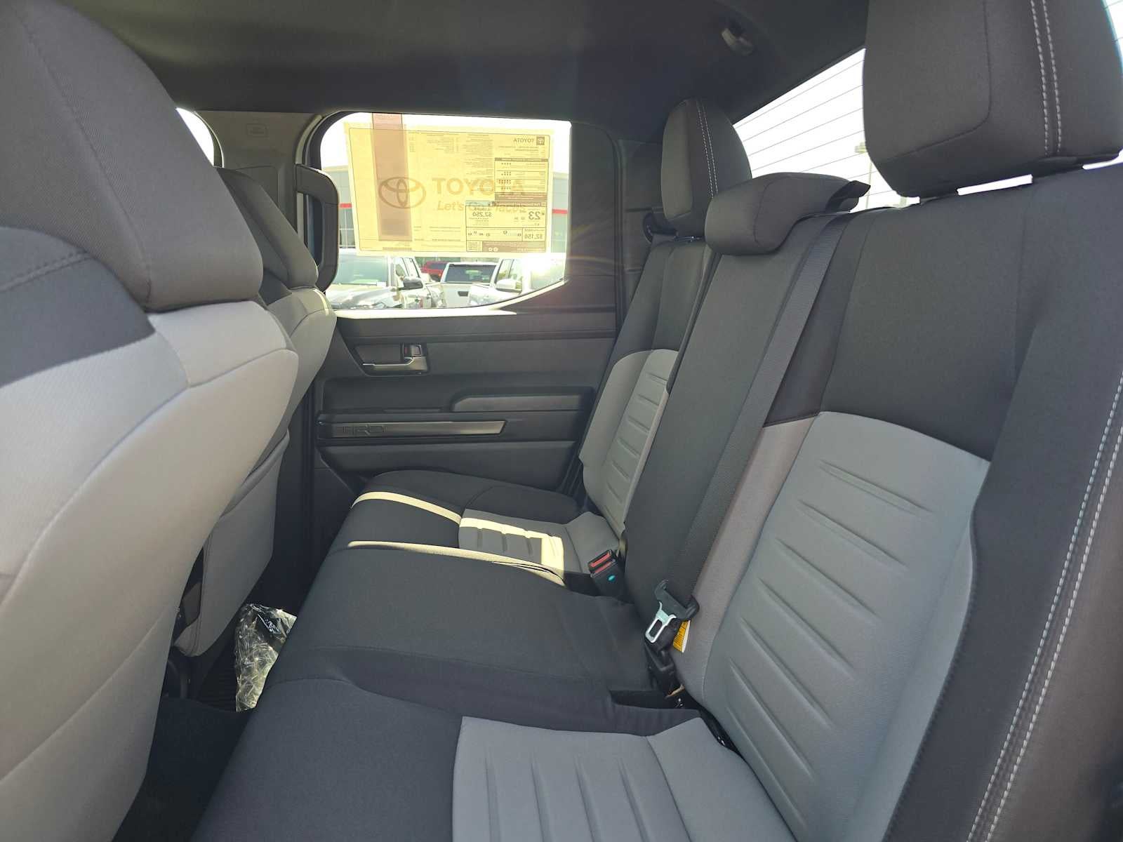 2026 Toyota Tacoma TRD Off Road Hybrid