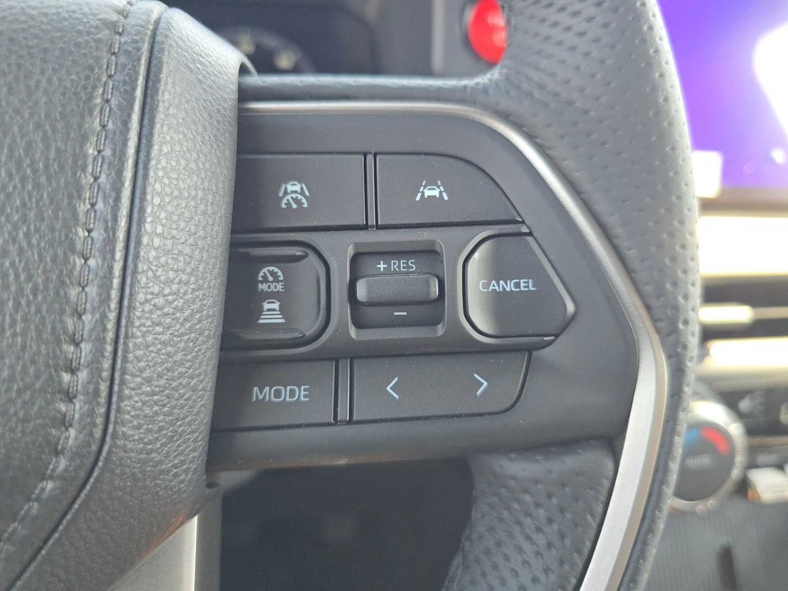 2026 Toyota Tacoma TRD Off Road Hybrid