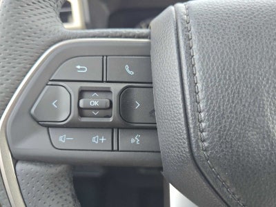 2026 Toyota Tacoma TRD Off Road Hybrid