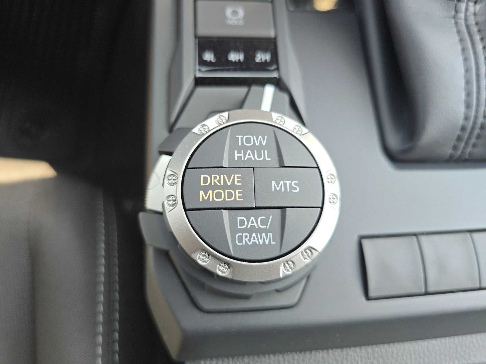 2026 Toyota Tacoma TRD Off Road Hybrid