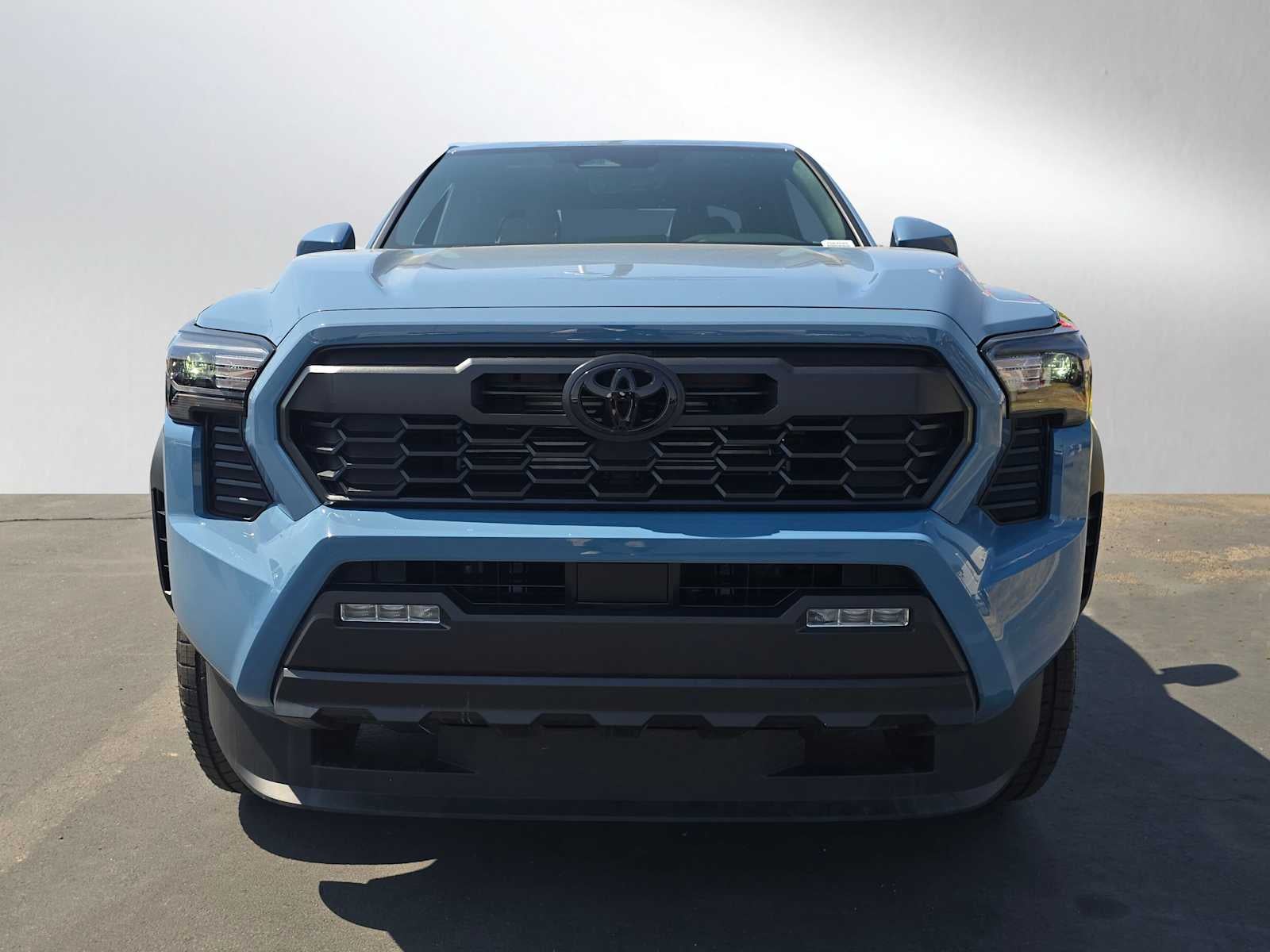 2026 Toyota Tacoma TRD Off Road Hybrid