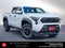 2026 Toyota Tacoma TRD Off Road Hybrid