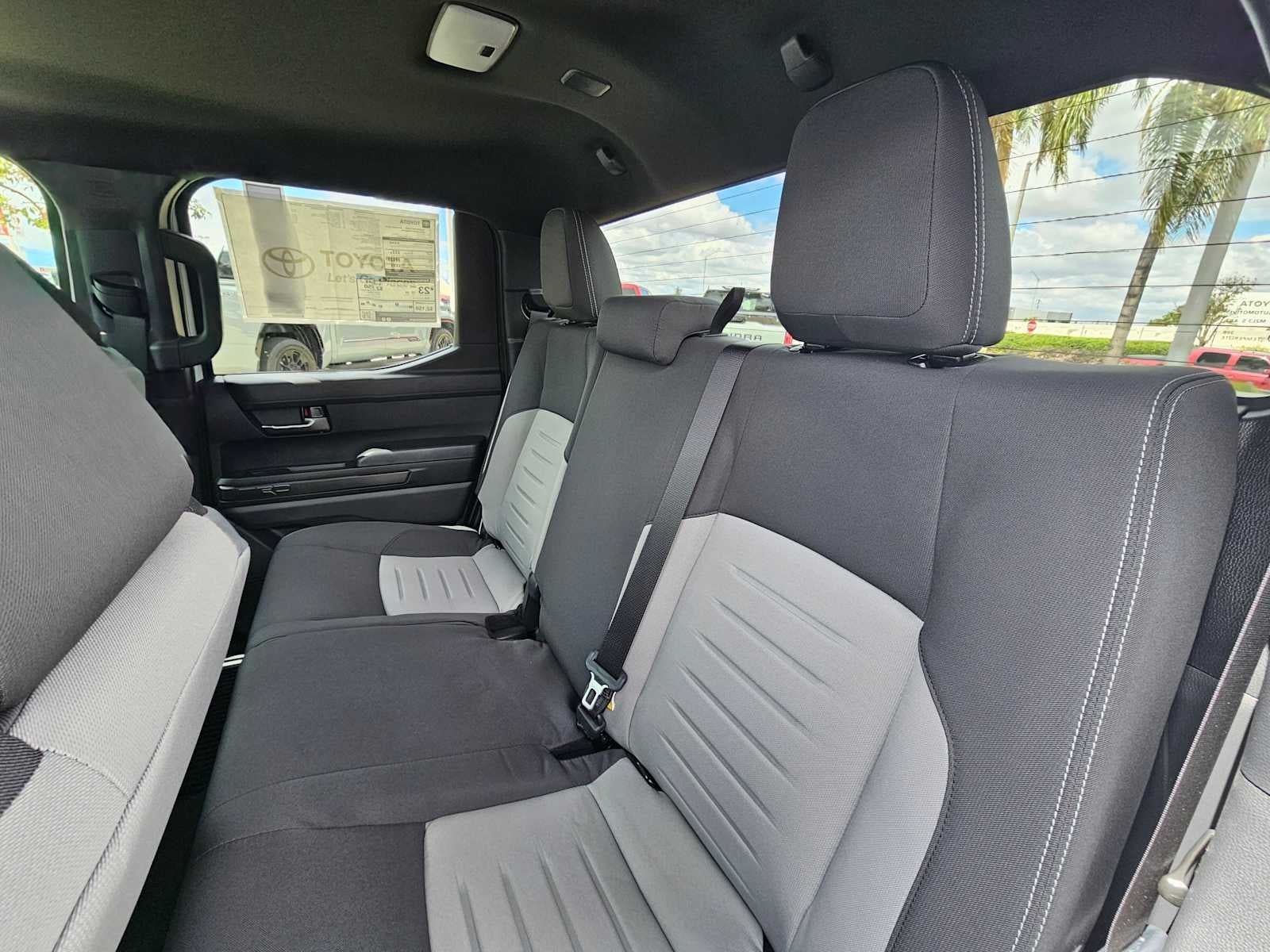 2026 Toyota Tacoma TRD Off Road Hybrid