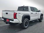 2026 Toyota Tacoma TRD Off Road Hybrid