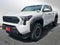 2026 Toyota Tacoma TRD Off Road Hybrid