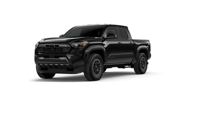 2026 Toyota Tacoma TRD Off Road Hybrid