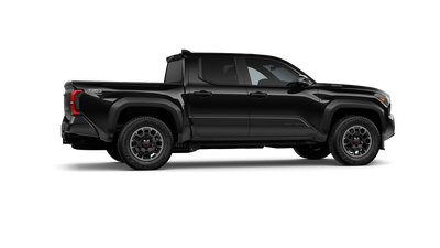 2026 Toyota Tacoma TRD Off Road Hybrid
