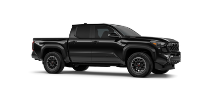 2026 Toyota Tacoma TRD Off Road Hybrid