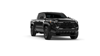 2026 Toyota Tacoma TRD Off Road Hybrid