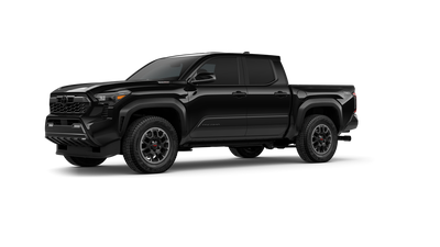 2026 Toyota Tacoma TRD Off Road Hybrid