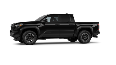 2026 Toyota Tacoma TRD Off Road Hybrid