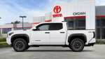 2026 Toyota Tacoma TRD Off Road Hybrid