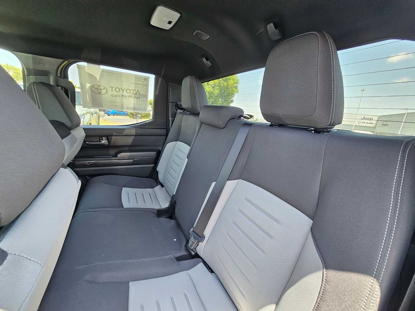 2026 Toyota Tacoma TRD Sport Hybrid