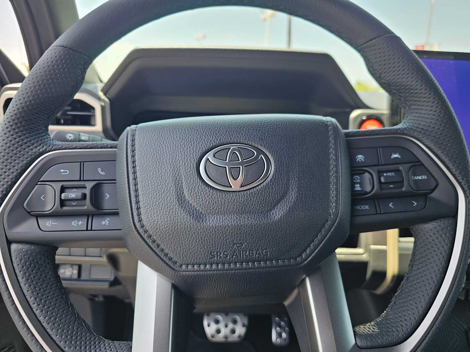 2026 Toyota Tacoma TRD Sport Hybrid