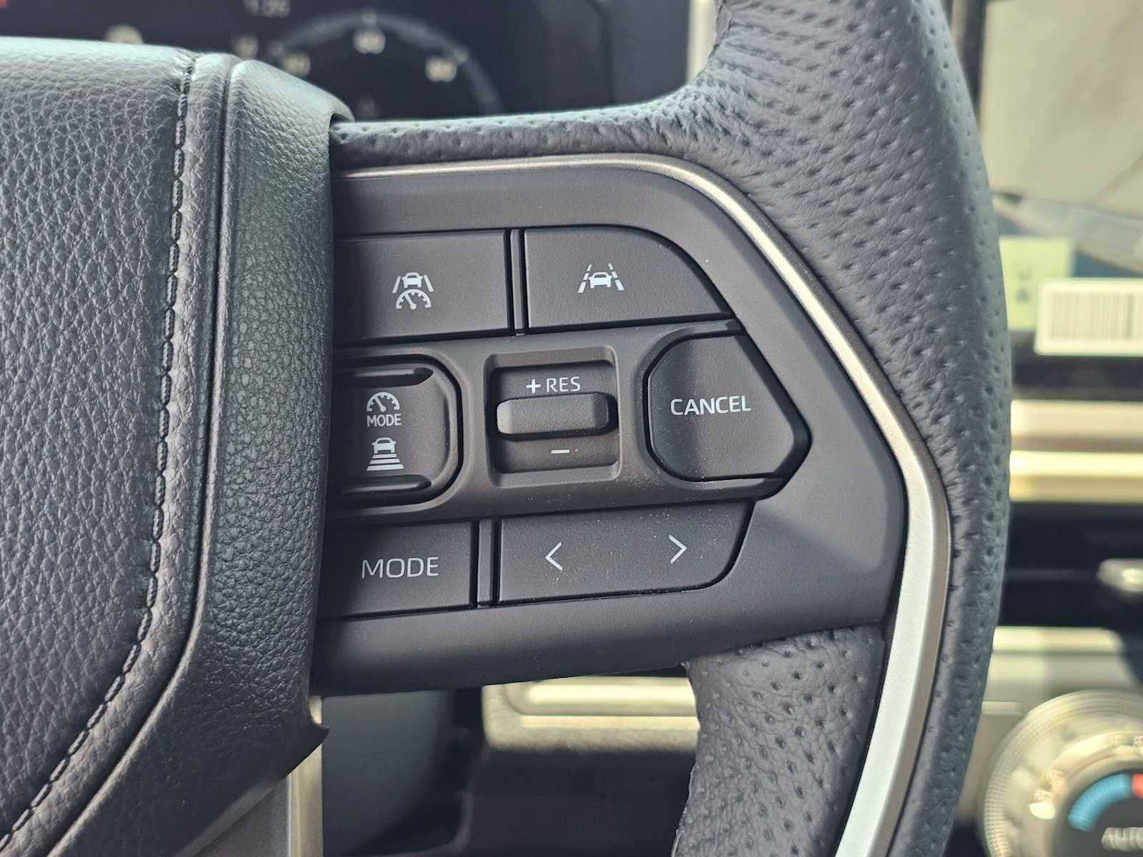 2026 Toyota Tacoma TRD Sport Hybrid