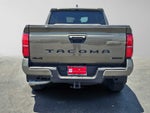 2026 Toyota Tacoma TRD Sport Hybrid