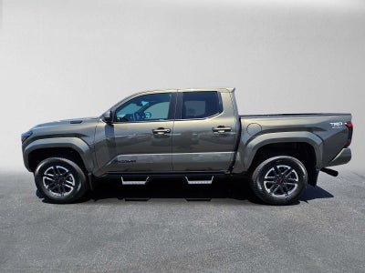 2026 Toyota Tacoma TRD Sport Hybrid