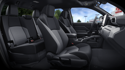 2026 Toyota Tacoma i-FORCE MAX Tacoma TRD Sport