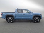 2026 Toyota Tacoma TRD Off Road Hybrid