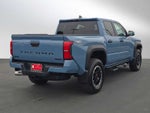 2026 Toyota Tacoma TRD Off Road Hybrid