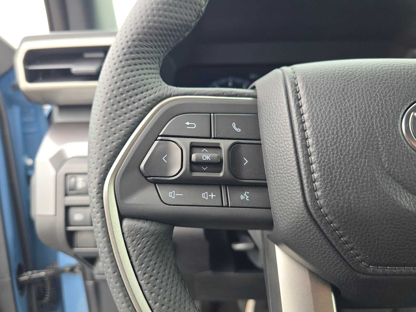 2026 Toyota Tacoma TRD Off Road Hybrid