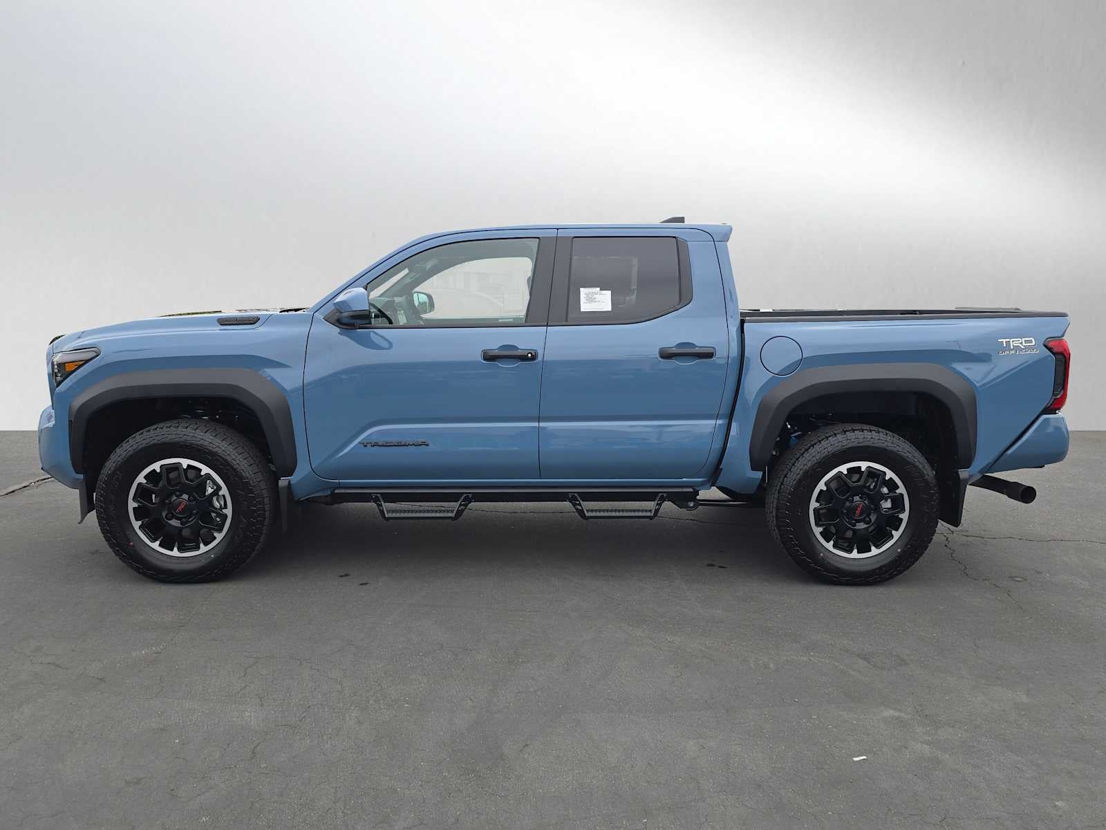 2026 Toyota Tacoma TRD Off Road Hybrid