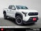 2026 Toyota Tacoma TRD Off Road Hybrid