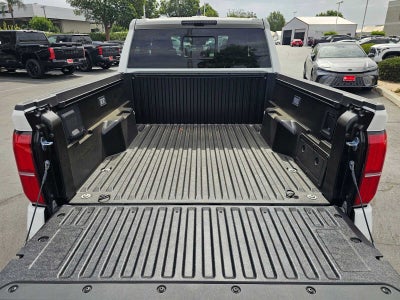 2026 Toyota Tacoma TRD Off Road Hybrid