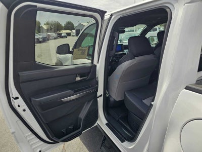 2026 Toyota Tacoma TRD Off Road Hybrid