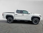 2026 Toyota Tacoma TRD Off Road Hybrid