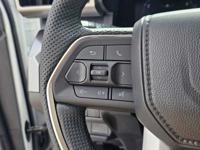 2026 Toyota Tacoma TRD Off Road Hybrid