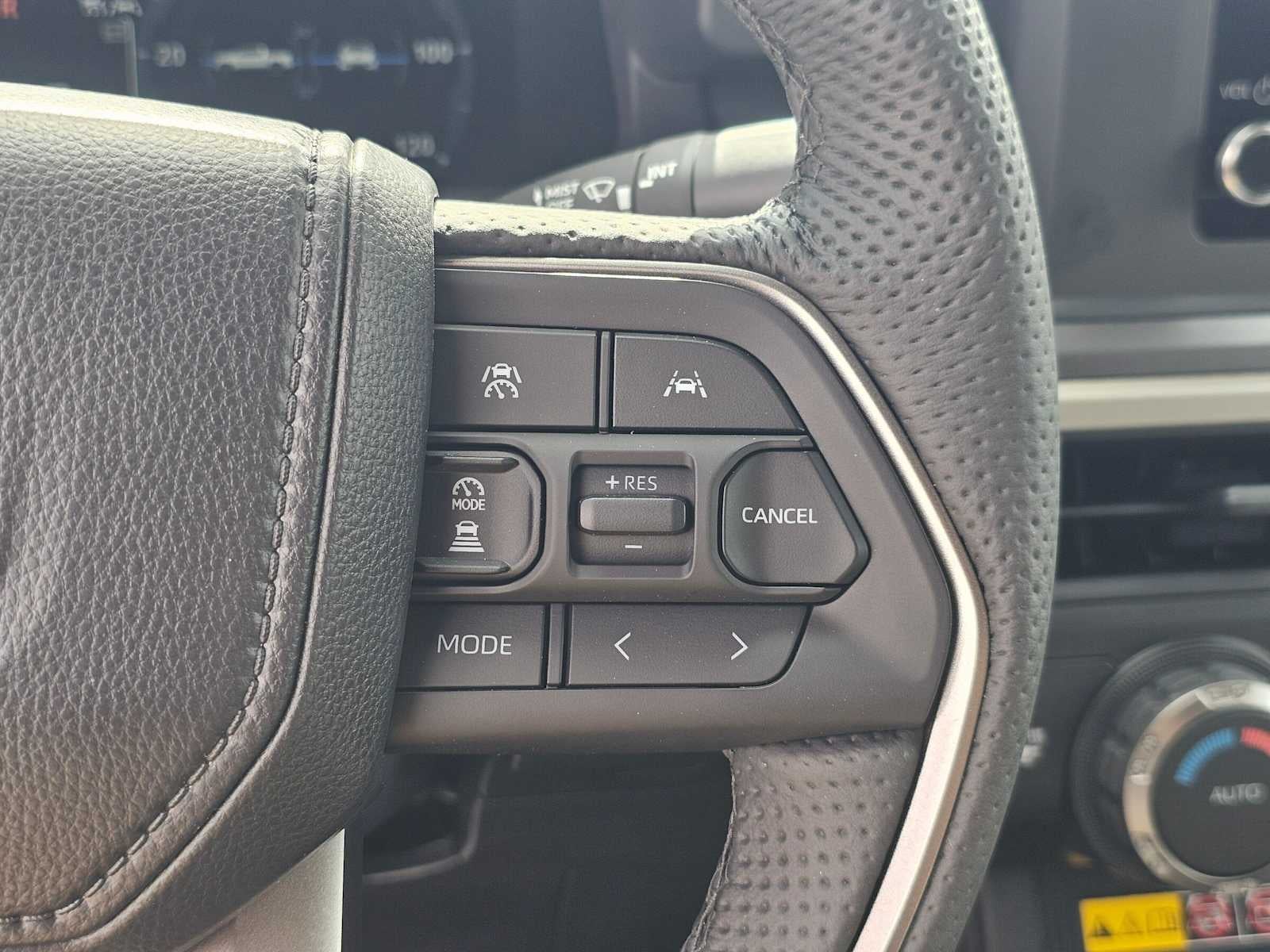 2026 Toyota Tacoma TRD Off Road Hybrid