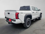 2026 Toyota Tacoma TRD Off Road Hybrid