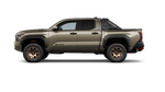 2026 Toyota Tacoma i-FORCE MAX Tacoma Trailhunter