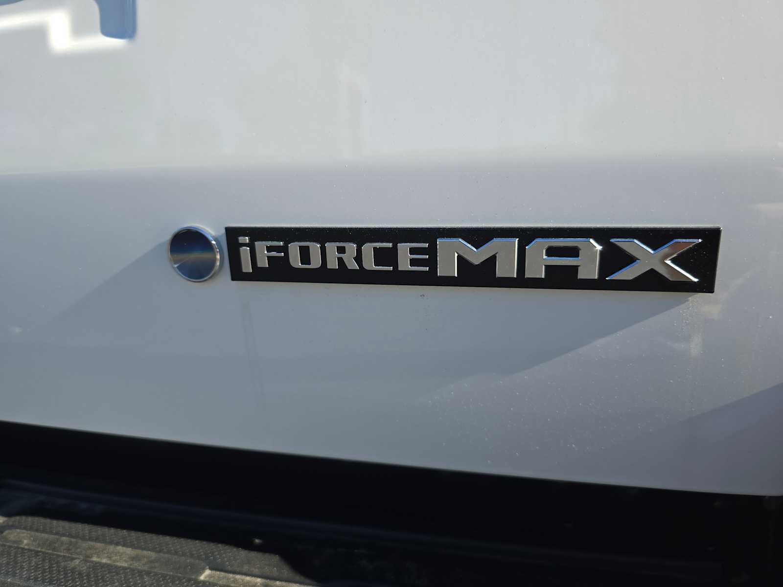 2025 Toyota Tacoma TRD Off Road Hybrid