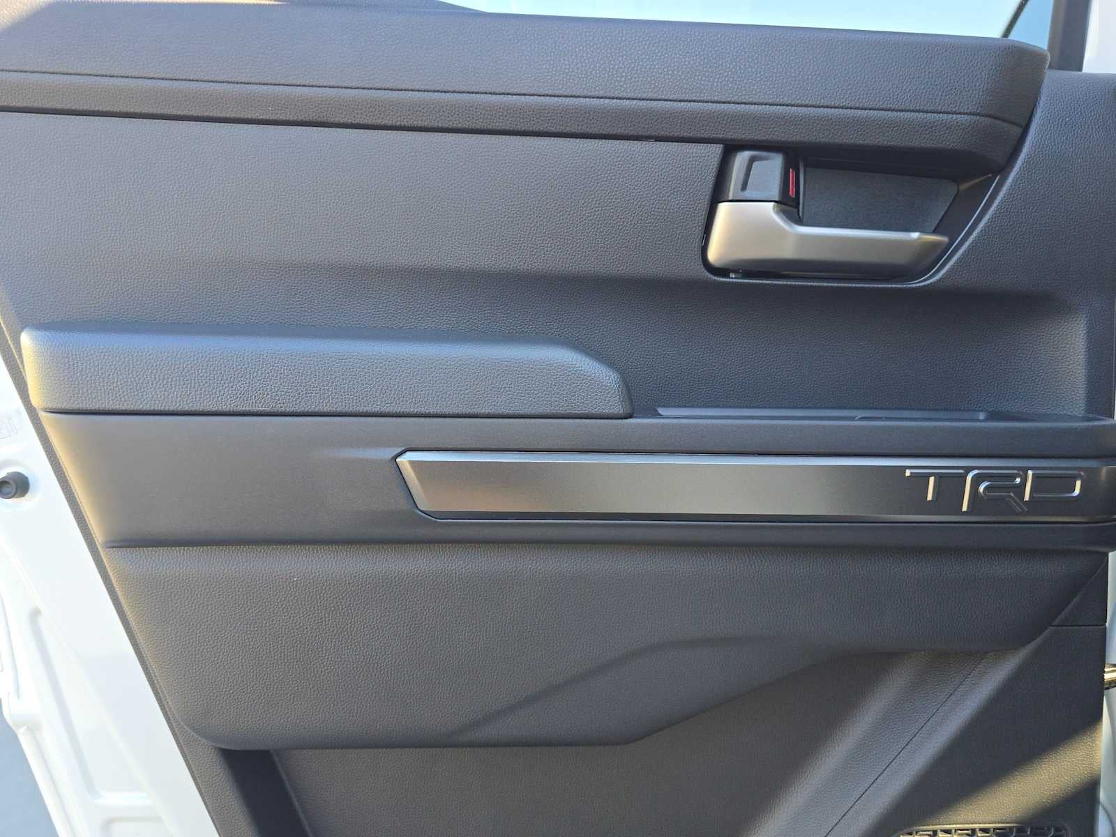 2025 Toyota Tacoma TRD Off Road Hybrid