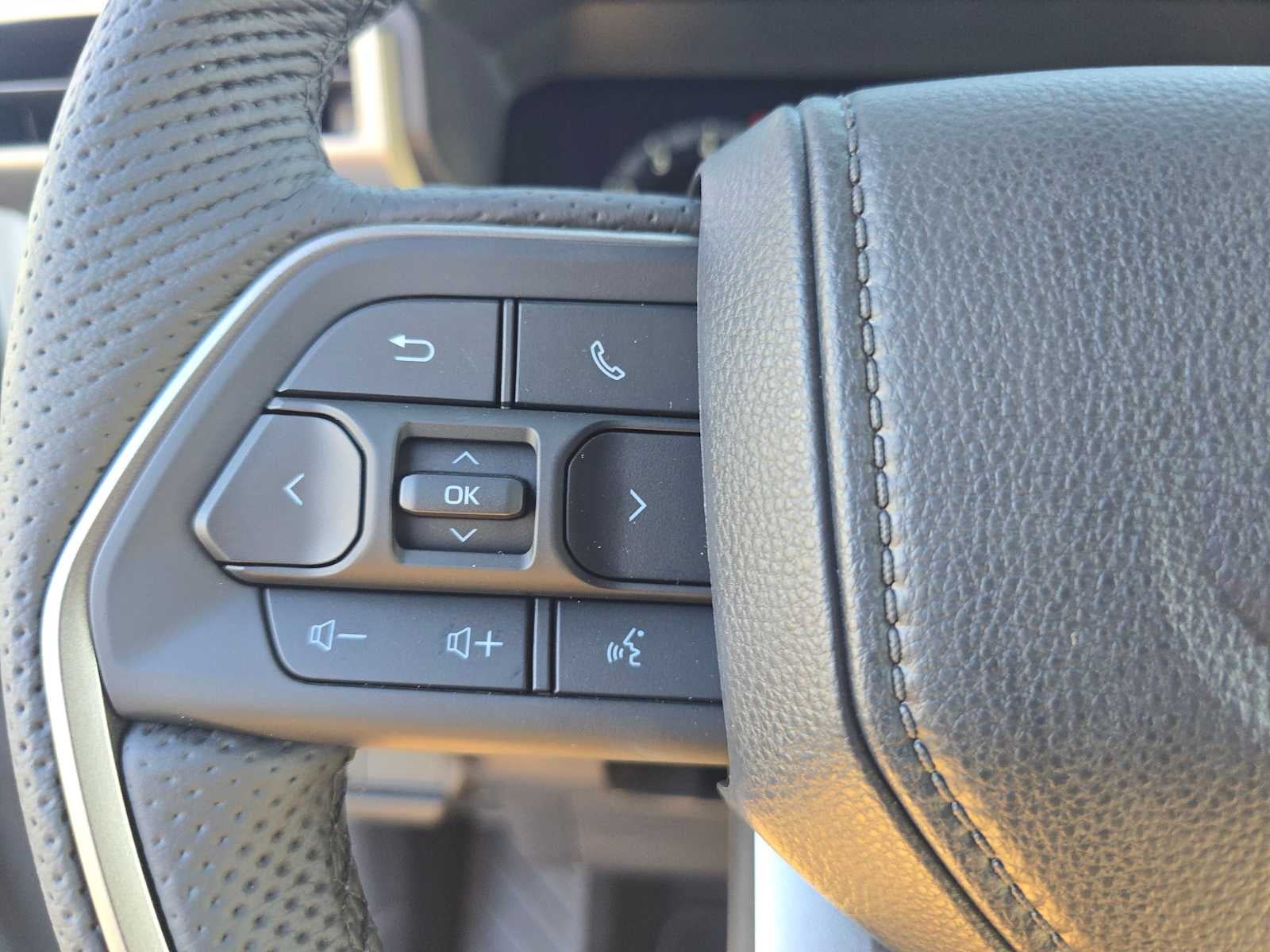 2025 Toyota Tacoma TRD Off Road Hybrid