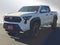 2025 Toyota Tacoma TRD Off Road Hybrid