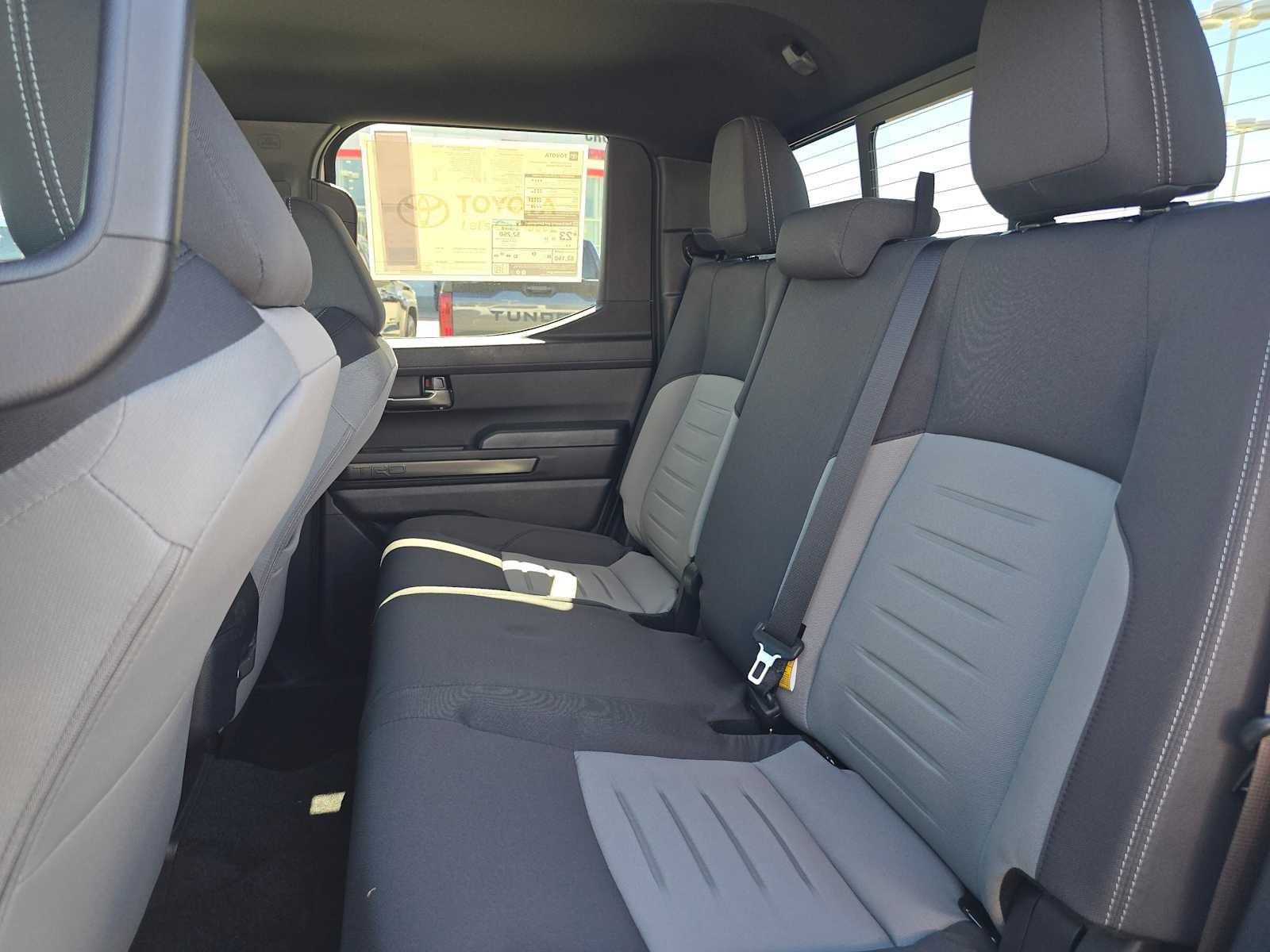 2026 Toyota Tacoma TRD Off Road Hybrid