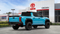 2026 Toyota Tacoma TRD Pro Hybrid