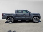2026 Toyota Tacoma TRD Sport Hybrid